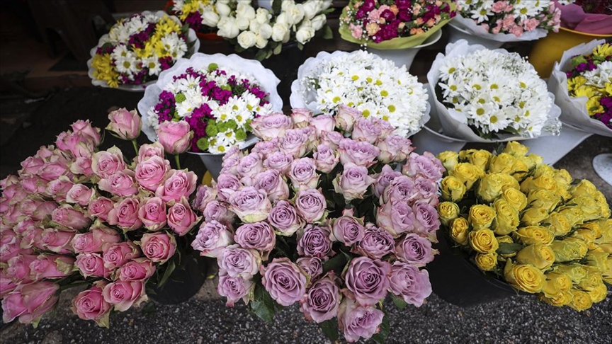 Tavşanlı Çiçekci